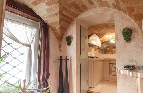 Fermo Apartment | Apartment in Marche S