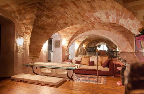 Fermo Apartment | Apartment in Marche S