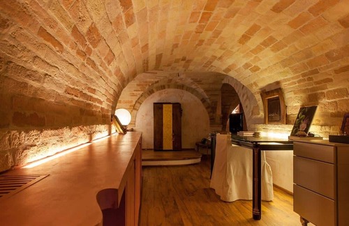 Fermo Apartment | Apartment in Marche S