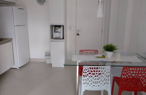 Meireles Apartment | Apartment in Meireles Fortaleza at Landscape Beira-Mar