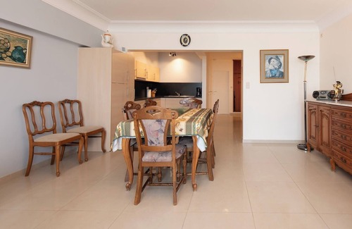 Middelkerke Apartment | Apartment in Middelkerke by the Beach