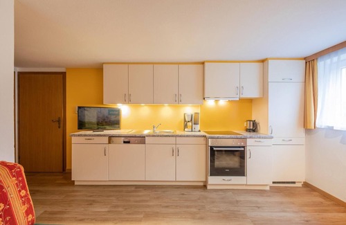 Neustift Im Stubaital Apartment | Apartment in Milders near Stubai Glacier