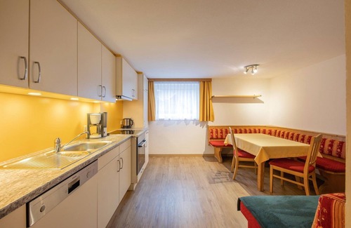 Neustift Im Stubaital Apartment | Apartment in Milders near Stubai Glacier