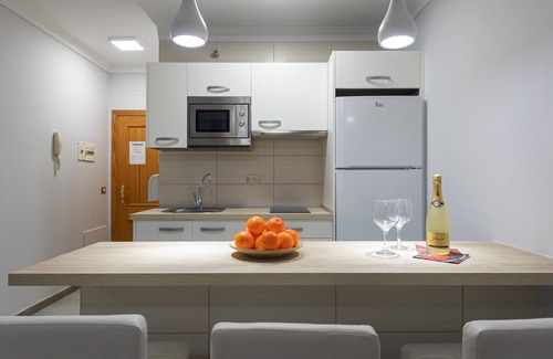 Playa de Mogan Apartment | Apartment in Mogán near Playa de Mogán