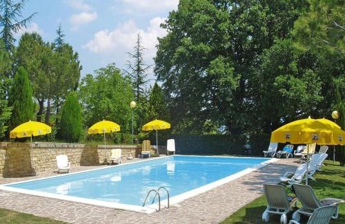 Montelparo Apartment | Apartment in Montelparo with Pool