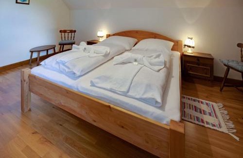 Fresach Apartment | Apartment in Mooswald in Carinthia with pool