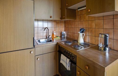 Fresach Apartment | Apartment in Mooswald in Carinthia with pool