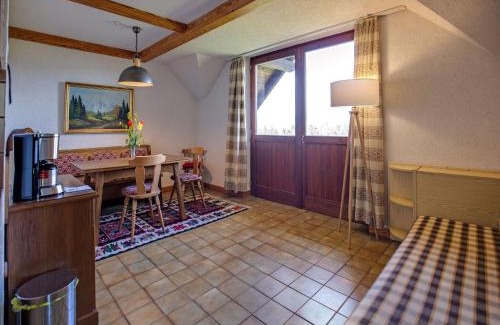 Fresach Apartment | Apartment in Mooswald in Carinthia with pool