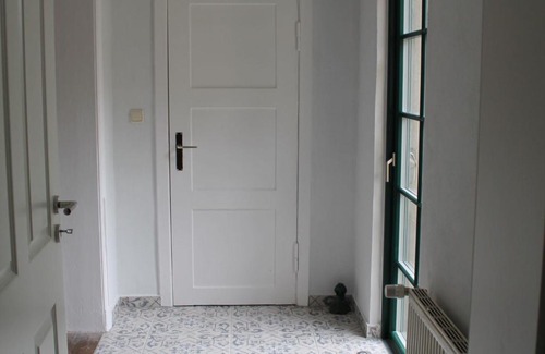 Neuburg Apartment | Apartment in Neuburg with Garden, Terrace, Bicycles, Heating
