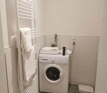 Leeden Apartment | Apartment in Natrup-Hagen