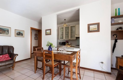 Perugia Apartment | Apartment in nature,10min from city