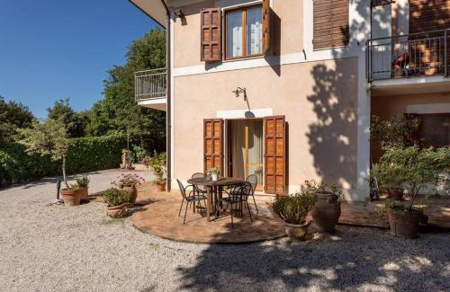 Perugia Apartment | Apartment in nature,10min from city