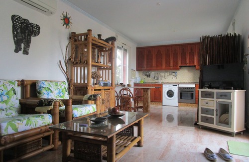 Vera Beach Apartment | APARTMENT IN NATURIST AREA , SEASIDE