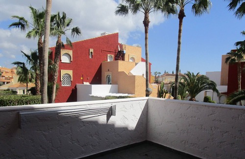 Vera Beach Apartment | APARTMENT IN NATURIST AREA , SEASIDE