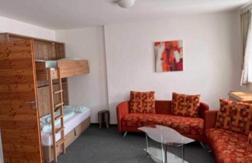 Navis Apartment | Apartment in Navis near Stubai Glacier