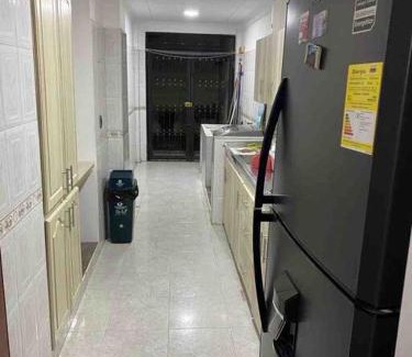 Neiva Apartment | apartment in neiva goliat 101