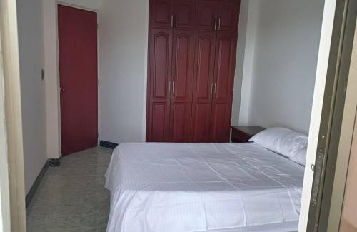 Neiva Apartment | apartment in neiva goliat 102