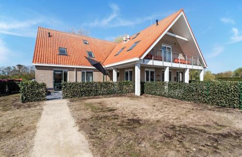 Nes House | Apartment in Nes near Vlijen Recreation Area, cleaning included