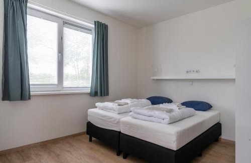 Nes House | Apartment in Nes near Vlijen Recreation Area, cleaning included