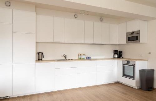 Nes House | Apartment in Nes near Vlijen Recreation Area, cleaning included