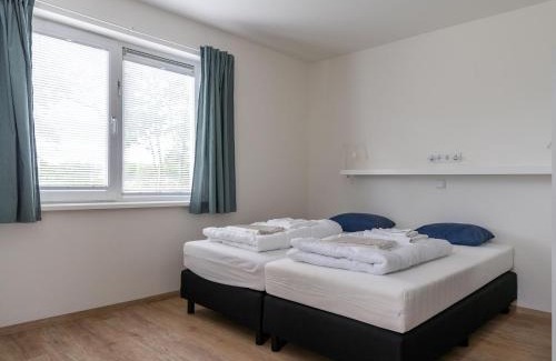 Nes House | Apartment in Nes near Vlijen Recreation Area