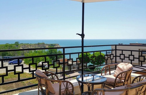Nessebar Apartment | Apartment in Nesebar for rent