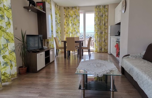 Nessebar Apartment | Apartment in Nesebar for rent