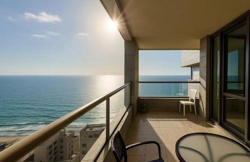 Netanya Apartment | Apartment in Netanya