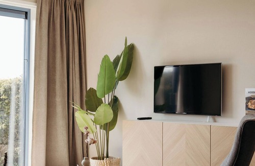 De Cocksdorp Apartment | Apartment in Netherlands Near the Coast