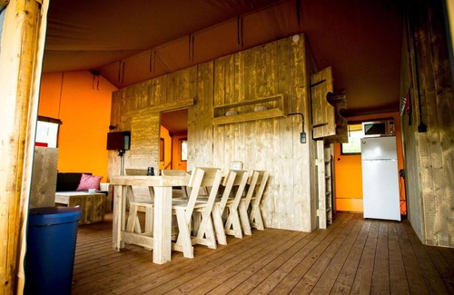 Udenhout RV Rental | Apartment in Netherlands Near Nature Trails