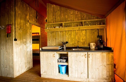 Udenhout RV Rental | Apartment in Netherlands Near Nature Trails