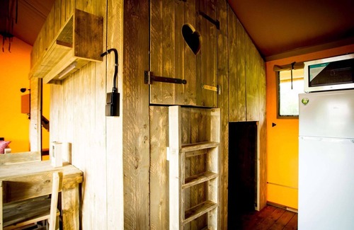 Udenhout RV Rental | Apartment in Netherlands Near Nature Trails