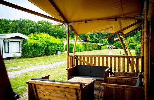 Udenhout RV Rental | Apartment in Netherlands Near Nature Trails