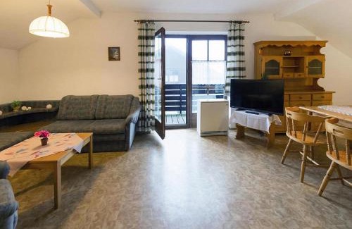 Neuschoenau Apartment | Apartment in Neuschönau near Bavarian Forest