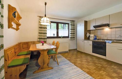 Neuschoenau Apartment | Apartment in Neuschönau near Bavarian Forest