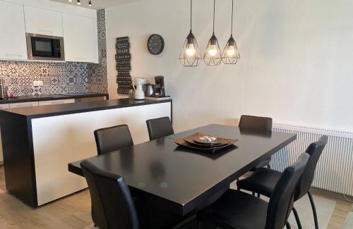 Nieuwpoort-aan-Zee Apartment | Apartment in Nieuwpoort near the Beach