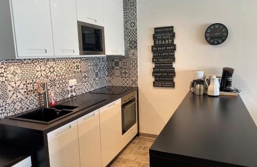 Nieuwpoort-aan-Zee Apartment | Apartment in Nieuwpoort near the Beach