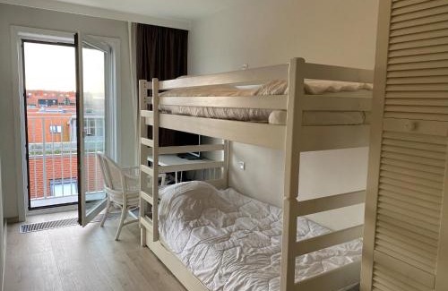 Nieuwpoort-aan-Zee Apartment | Apartment in Nieuwpoort near the Beach