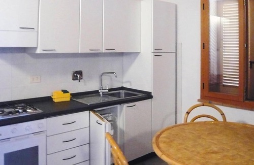 Rio nell'Elba Apartment | Apartment in Nisporto with Private Sea Access