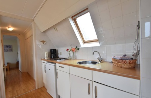 Bergen aan Zee Apartment | Apartment in North Holland