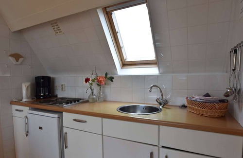 Bergen aan Zee Apartment | Apartment in North Holland