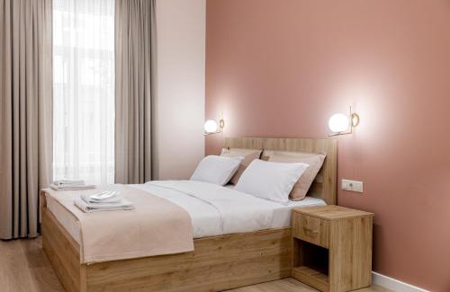 Sololaki Apartment | Apartment in Old City Center