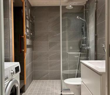 Oulu Apartment | Apartment in Oulu city center