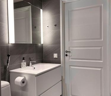 Oulu Apartment | Apartment in Oulu city center