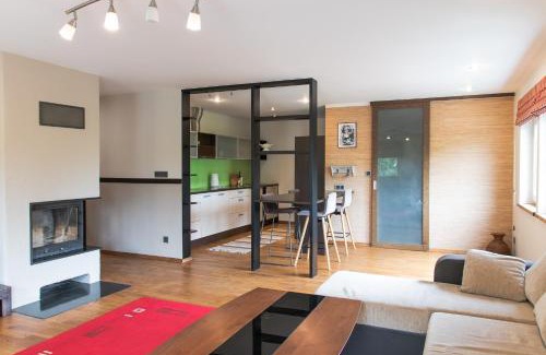 Beach Area Apartment | Apartment in Pärnu Seaside Neighbourhood