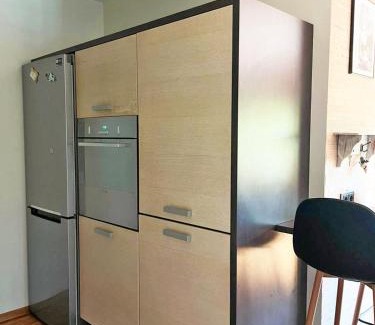 Beach Area Apartment | Apartment in Pärnu Seaside Neighbourhood