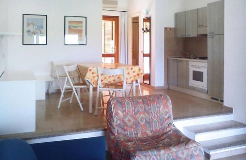Porto Pollo Apartment | Apartment in Palau near Surfing Paradise