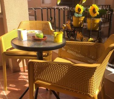 Palomares Apartment | Apartment in Palomares, Balcones Del Marques complex , Cuevas del Almanzora