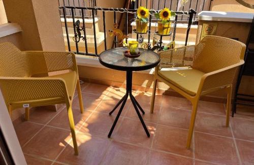 Palomares Apartment | Apartment in Palomares, Balcones Del Marques complex , Cuevas del Almanzora