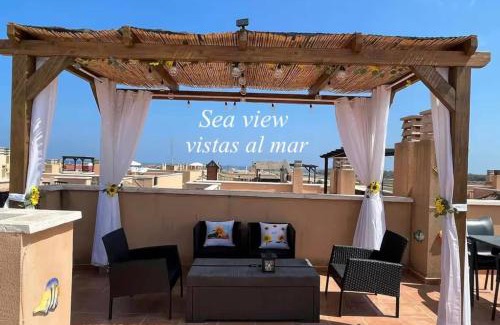 Palomares Apartment | Apartment in Palomares, Balcones Del Marques complex , Cuevas del Almanzora